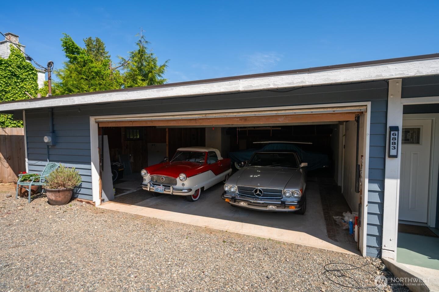 6883 Holeman Avenue Blaine WA 98230