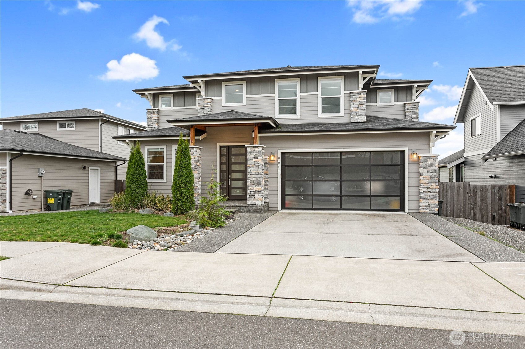 6041 Brian Court Ferndale WA 98248