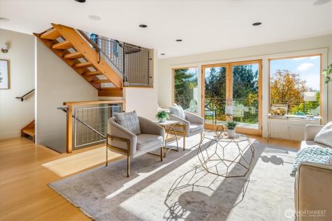 1209 N 44th Street Seattle WA 98103