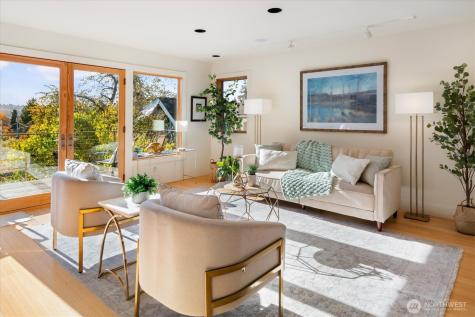 1209 N 44th Street Seattle WA 98103
