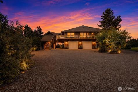 2646 Sunset Lane Tokeland WA 98590