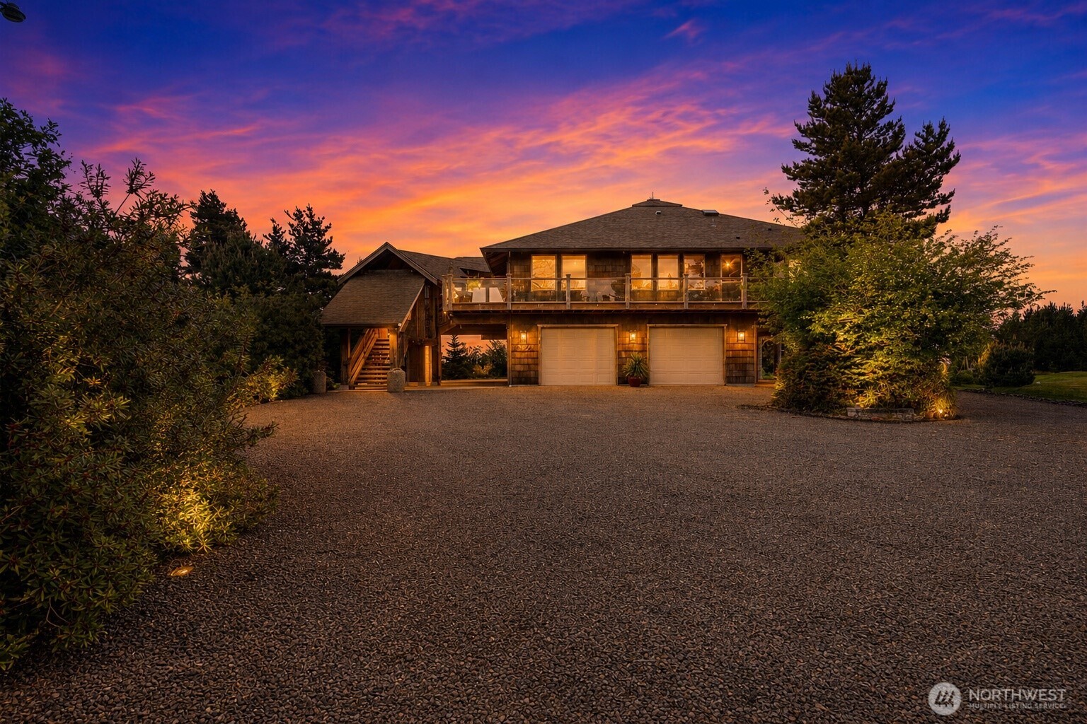 2646 Sunset Lane Tokeland WA 98590
