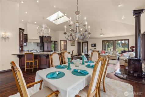 2646 Sunset Lane Tokeland WA 98590
