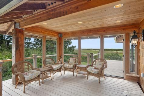 2646 Sunset Lane Tokeland WA 98590