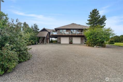2646 Sunset Lane Tokeland WA 98590