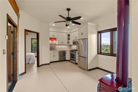 2646 Sunset Lane Tokeland WA 98590