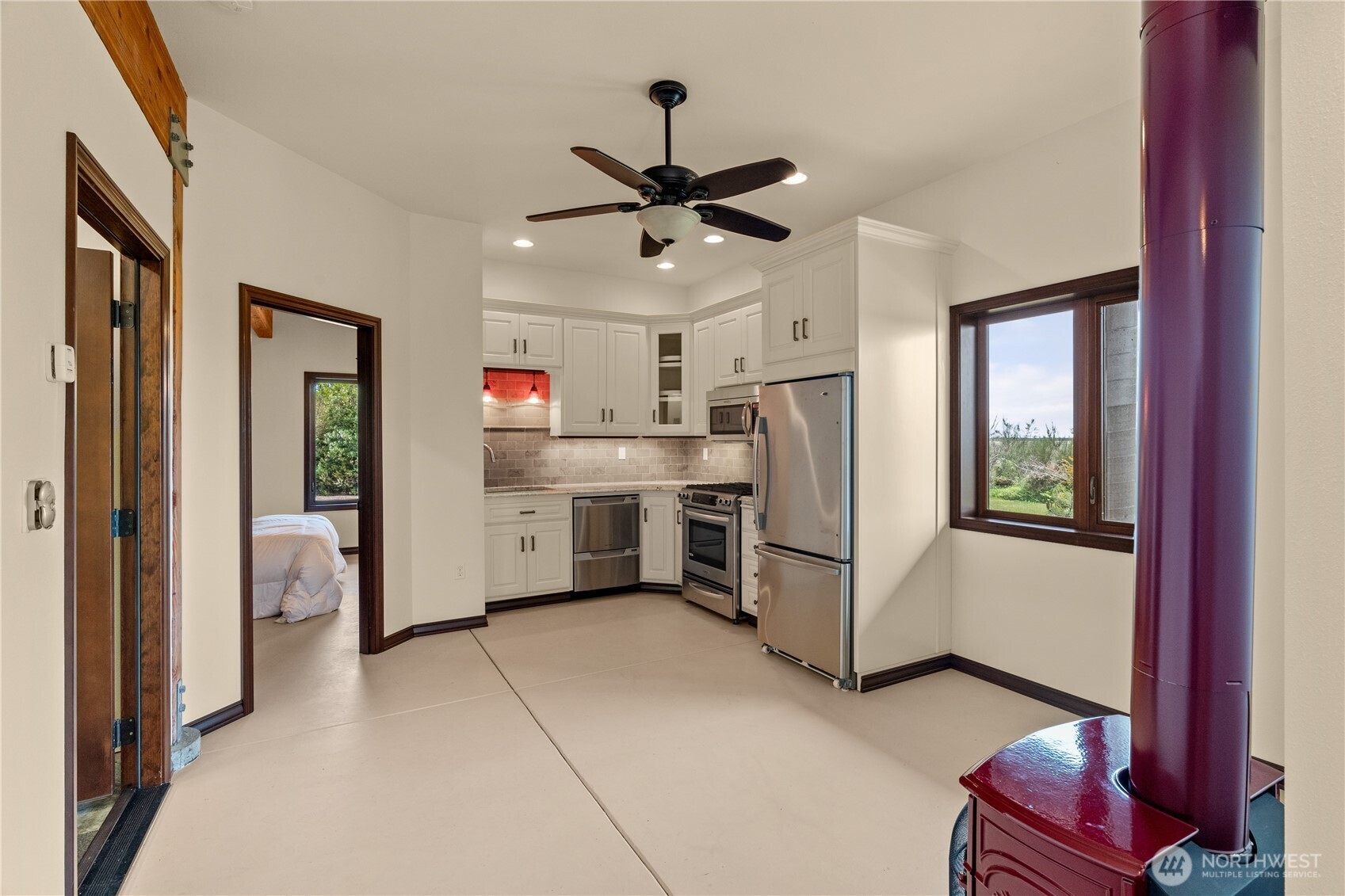 2646 Sunset Lane Tokeland WA 98590