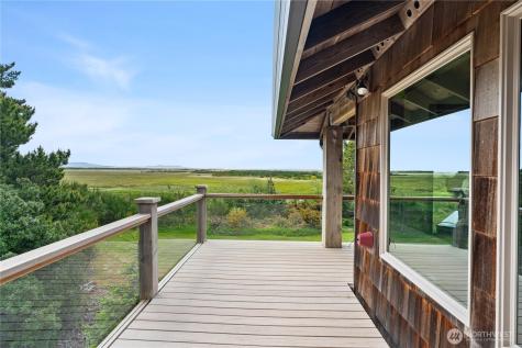 2646 Sunset Lane Tokeland WA 98590