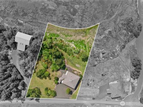2646 Sunset Lane Tokeland WA 98590