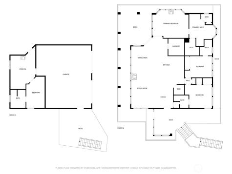 2646 Sunset Lane Tokeland WA 98590