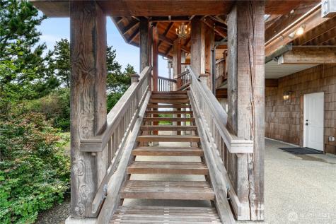 2646 Sunset Lane Tokeland WA 98590