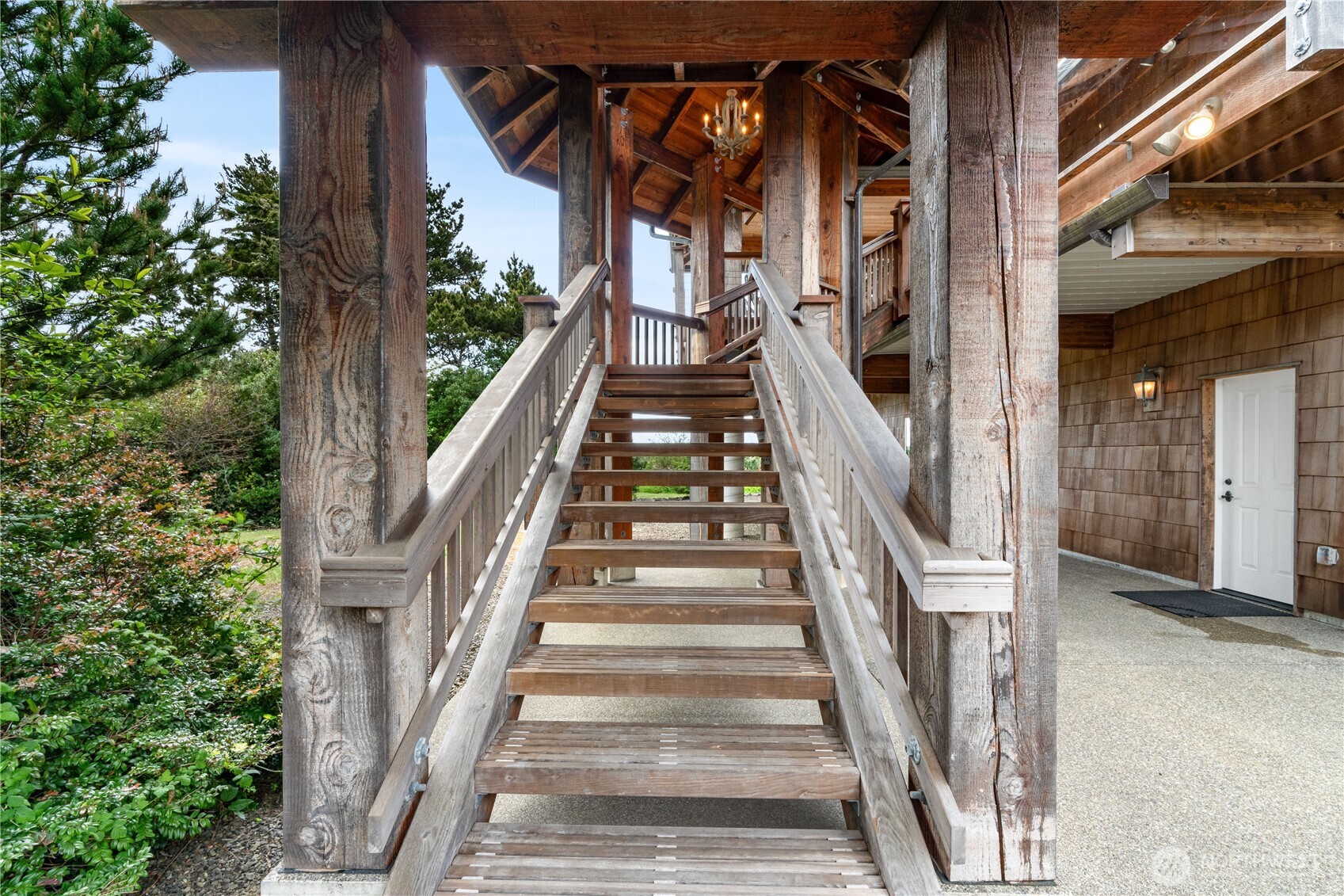 2646 Sunset Lane Tokeland WA 98590