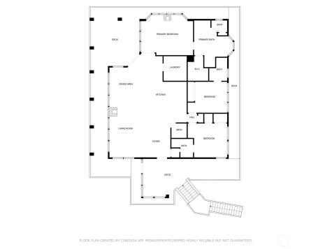2646 Sunset Lane Tokeland WA 98590