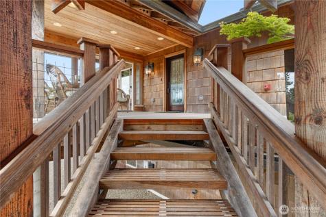 2646 Sunset Lane Tokeland WA 98590