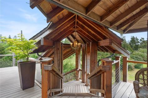 2646 Sunset Lane Tokeland WA 98590