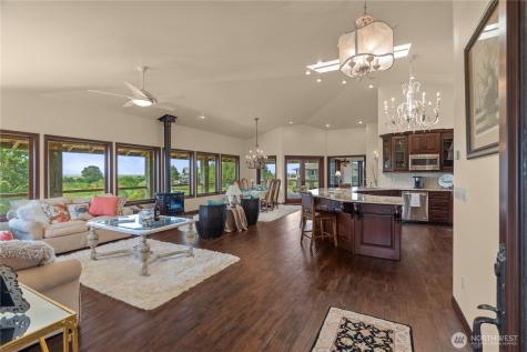2646 Sunset Lane Tokeland WA 98590