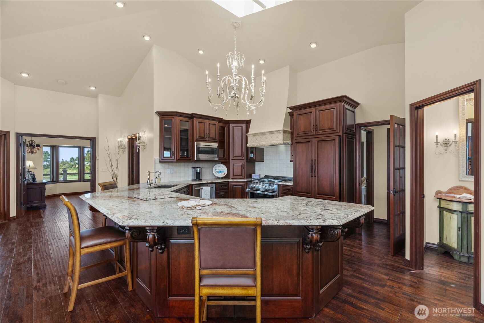 2646 Sunset Lane Tokeland WA 98590