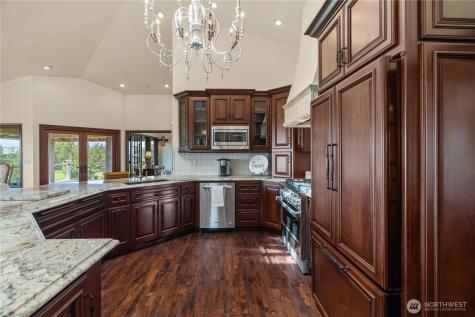 2646 Sunset Lane Tokeland WA 98590
