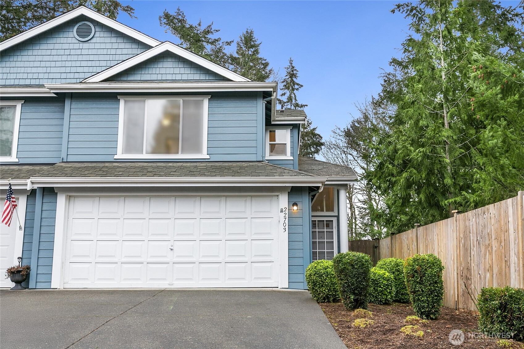 22703 SE 242nd Place Maple Valley WA 98038