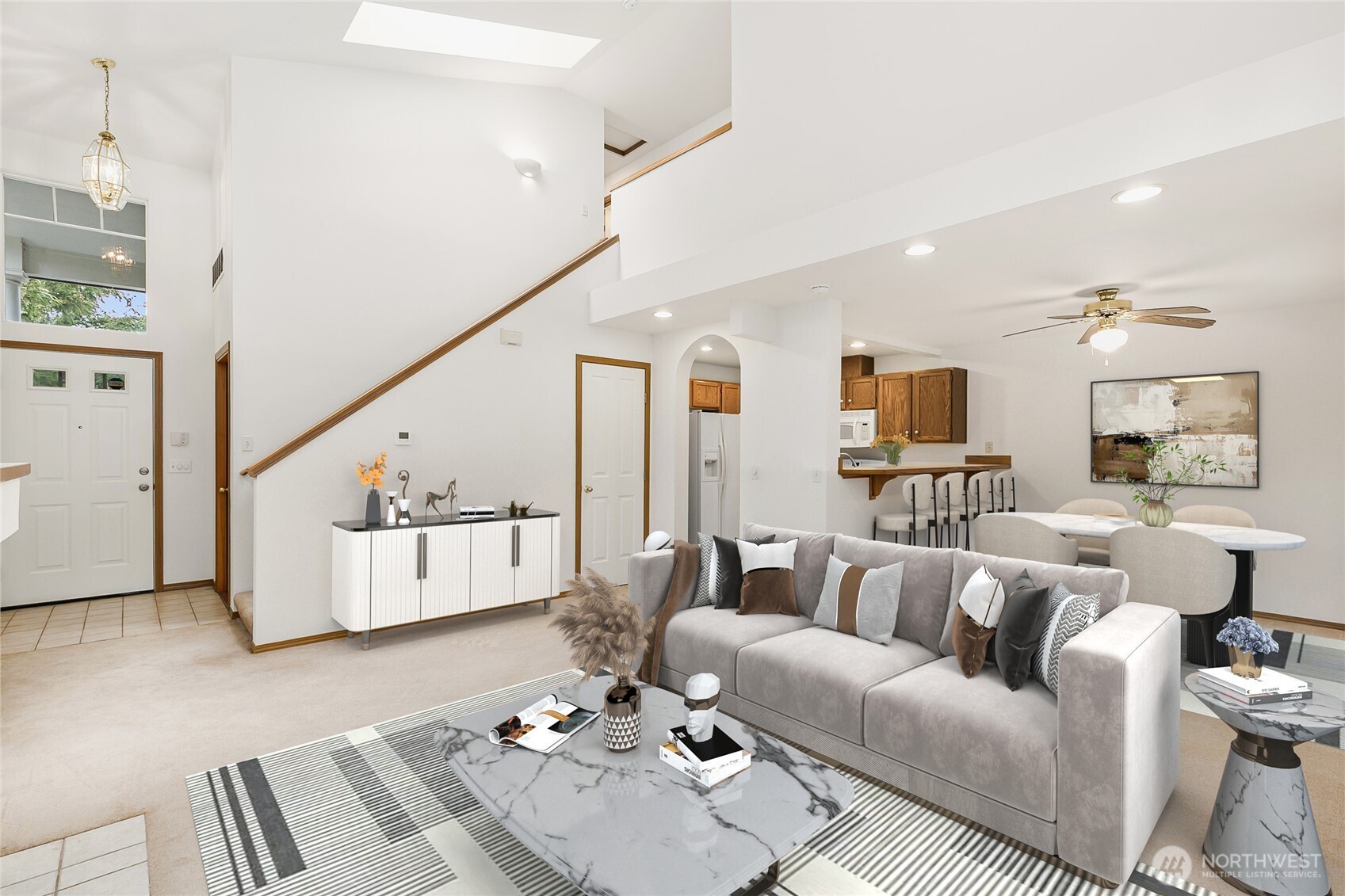 22703 SE 242nd Place Maple Valley WA 98038