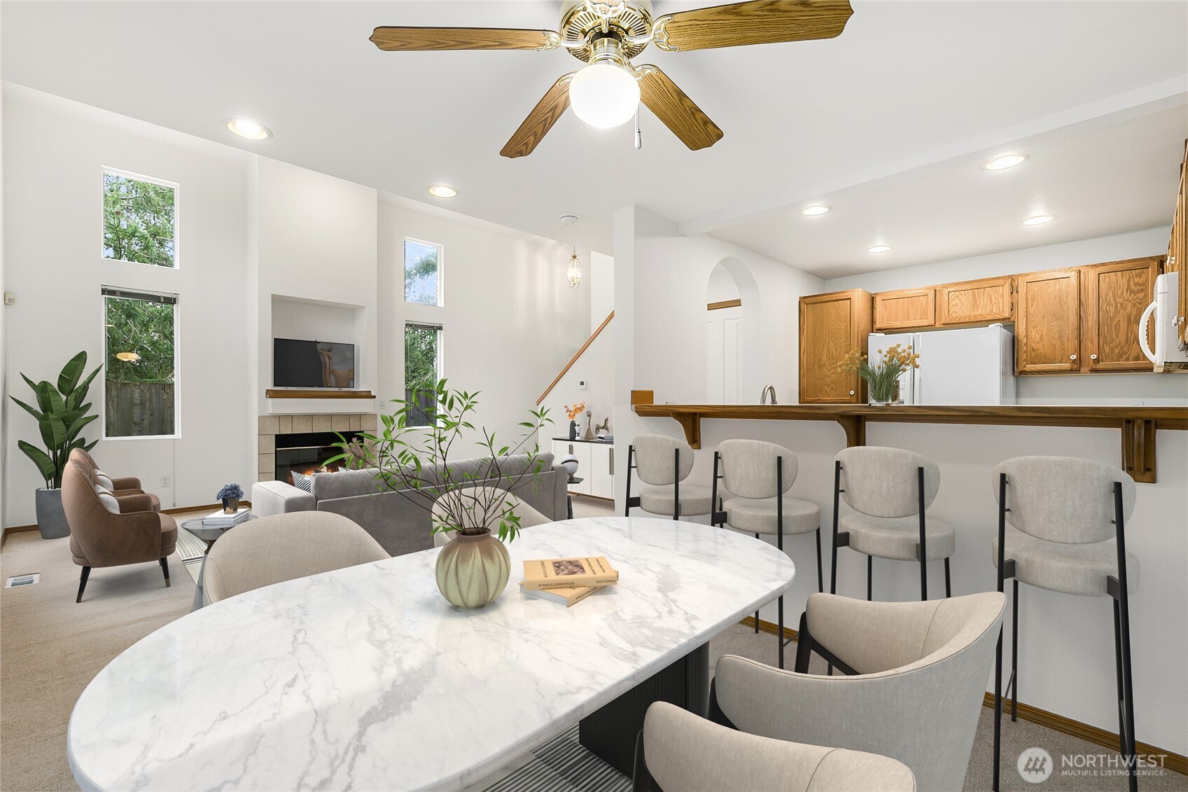 22703 SE 242nd Place Maple Valley WA 98038