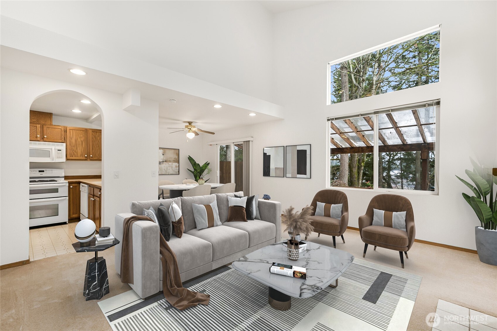 22703 SE 242nd Place Maple Valley WA 98038