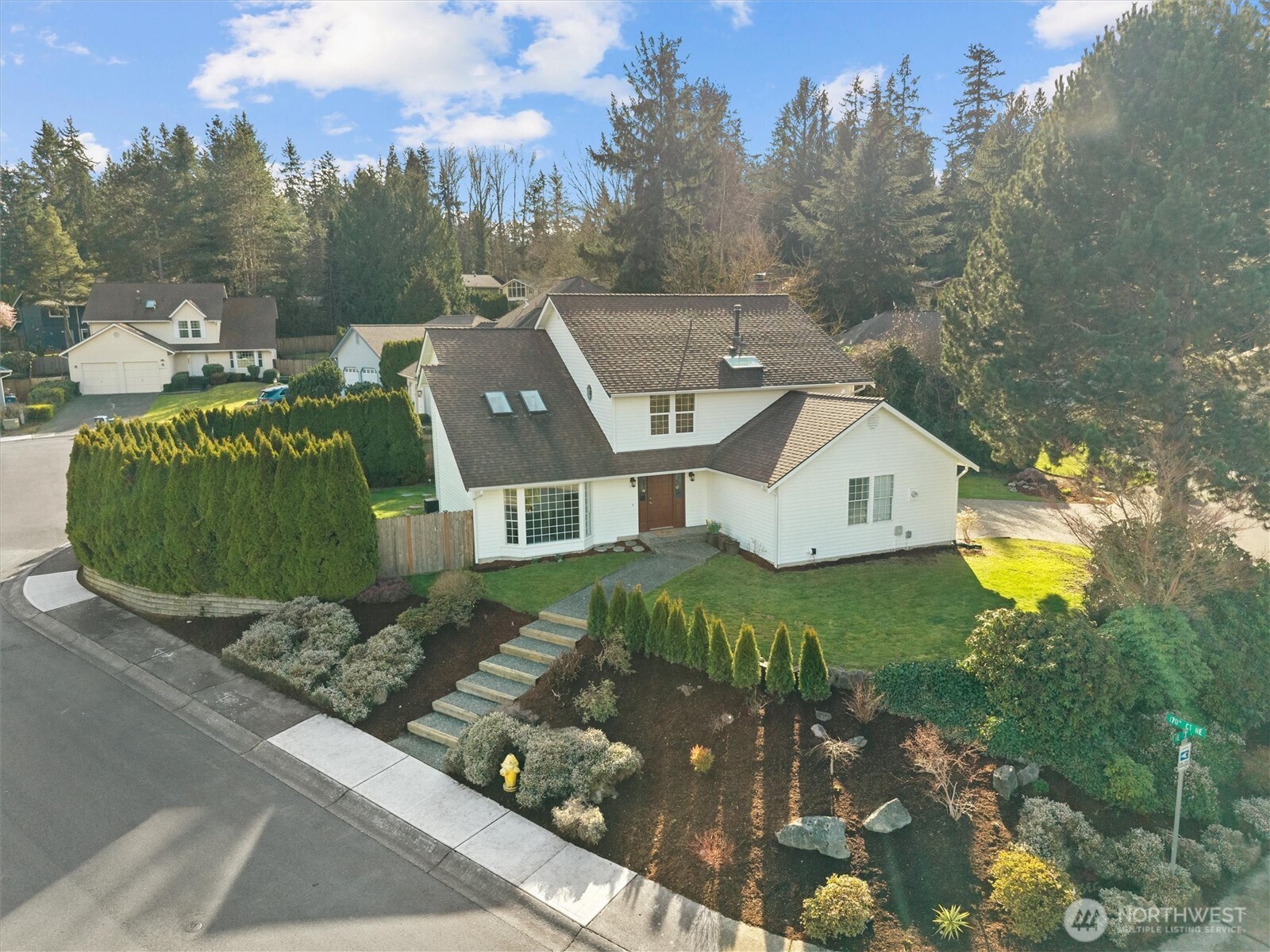 16915 NE 43rd Court Redmond WA 98052