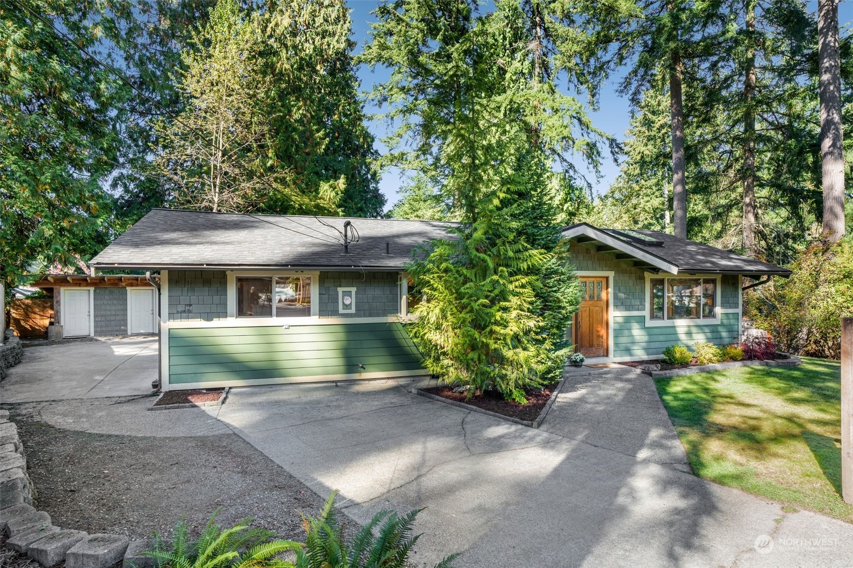 6063 212th Avenue NE Redmond WA 98053