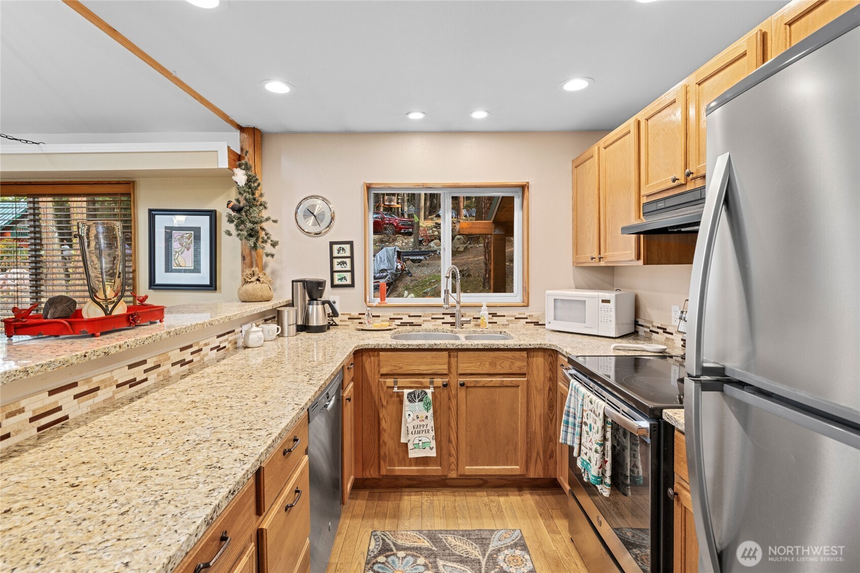 1051 Highland Loop Ronald WA 98940