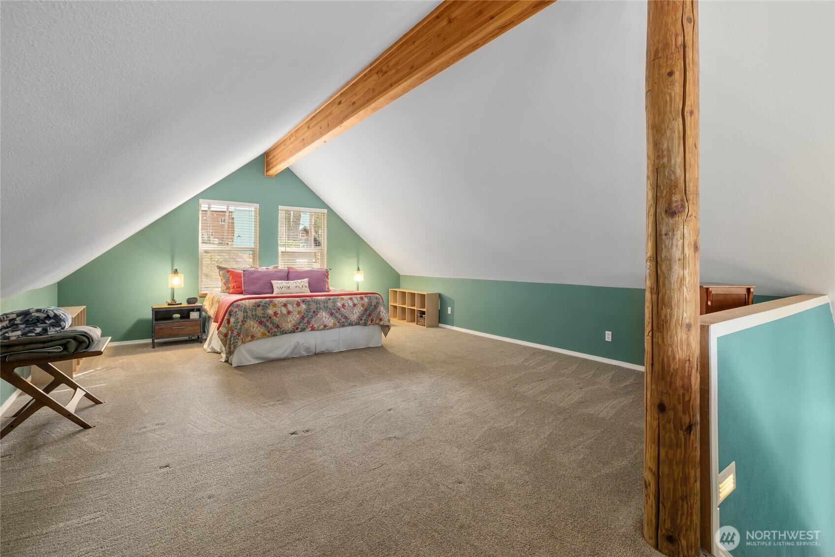 1051 Highland Loop Ronald WA 98940