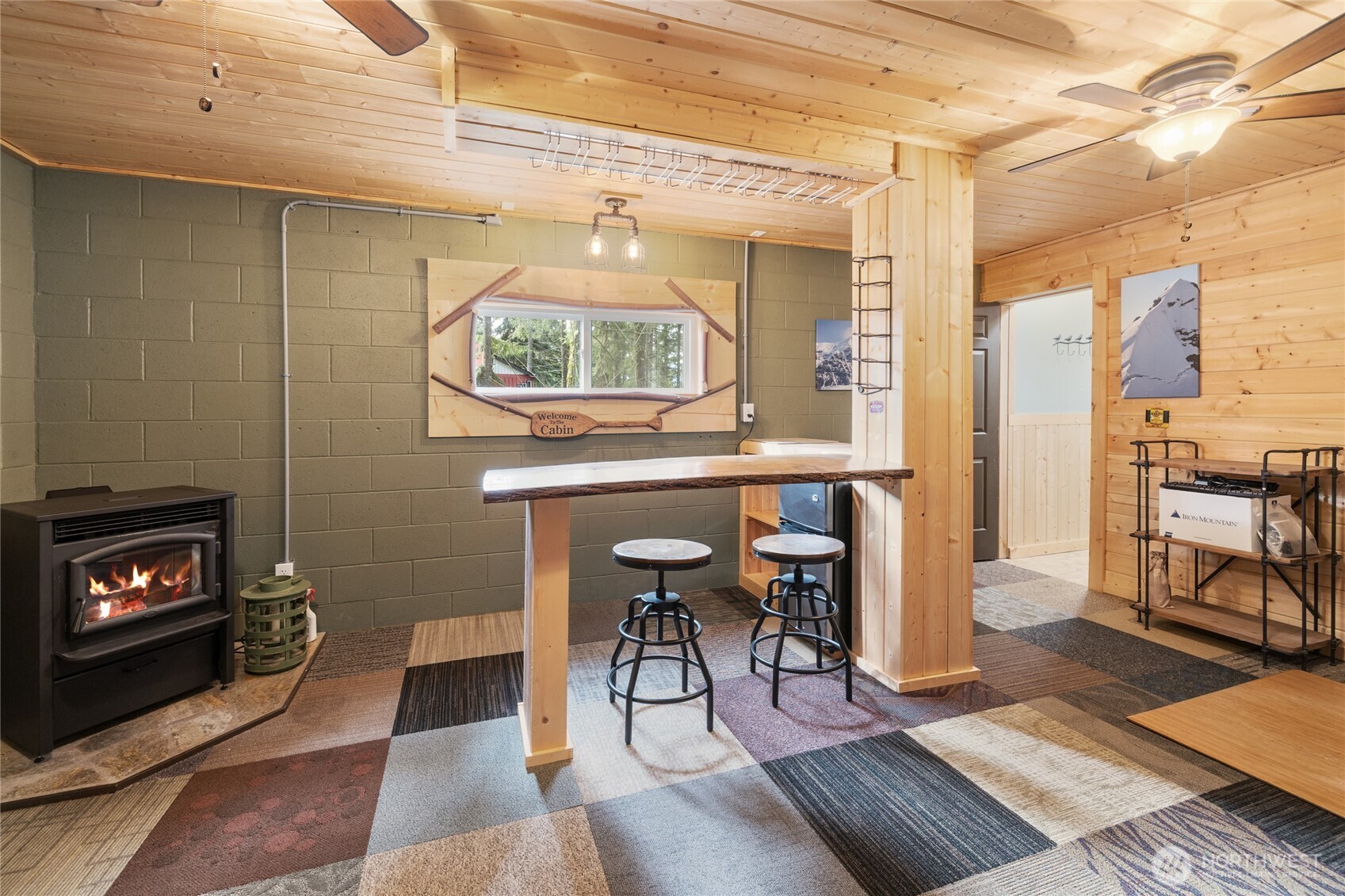 1051 Highland Loop Ronald WA 98940