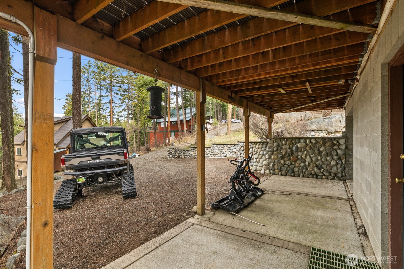 1051 Highland Loop Ronald WA 98940