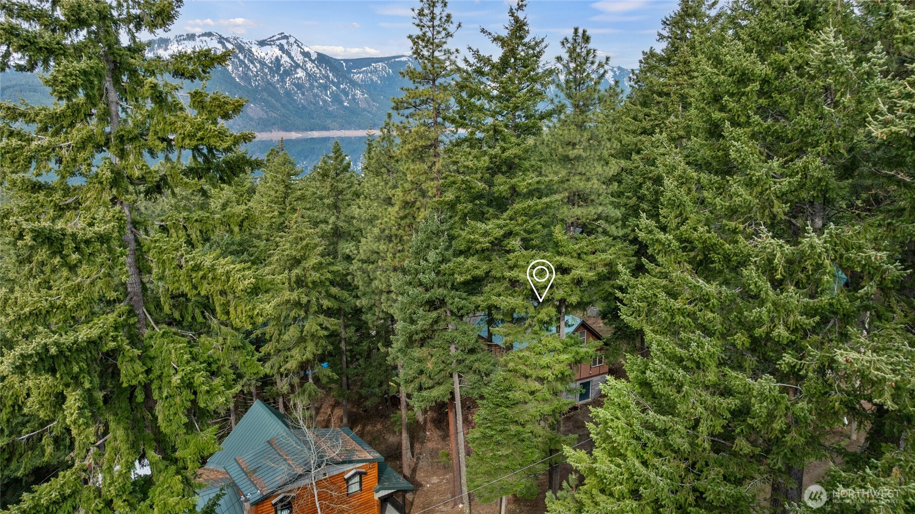 1051 Highland Loop Ronald WA 98940