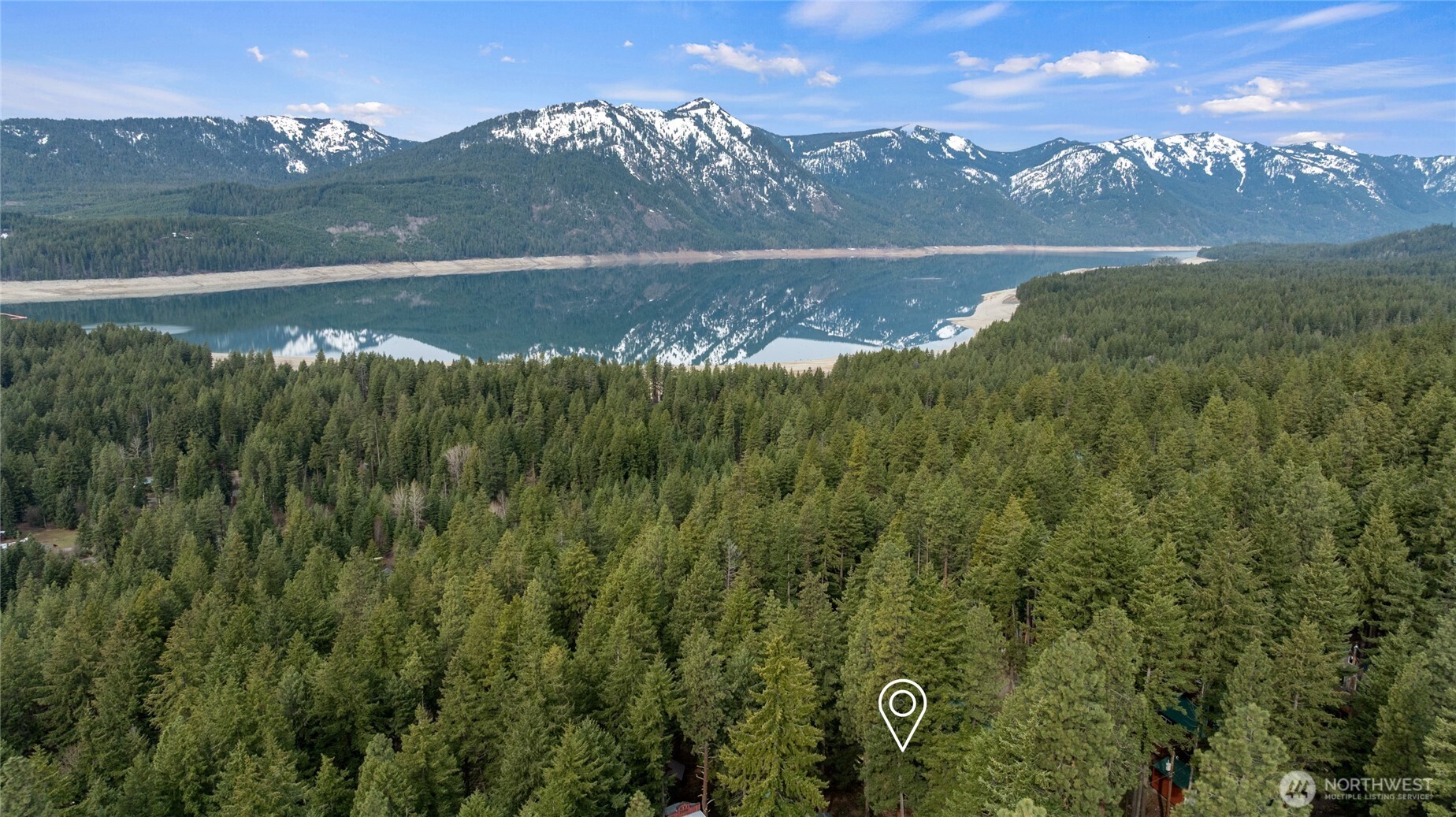 1051 Highland Loop Ronald WA 98940