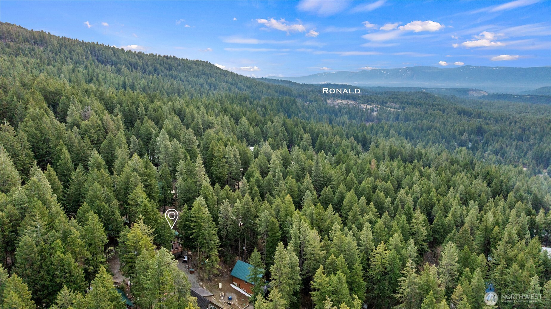 1051 Highland Loop Ronald WA 98940