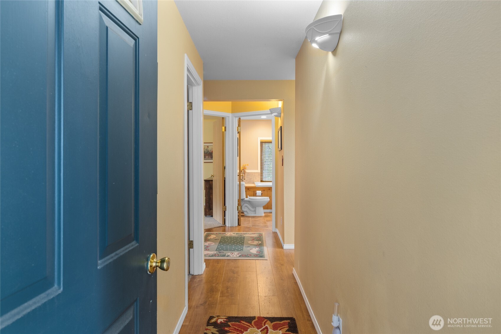 1051 Highland Loop Ronald WA 98940