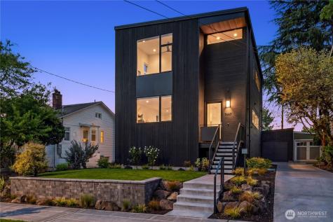 7337 10th Avenue NW Seattle WA 98117