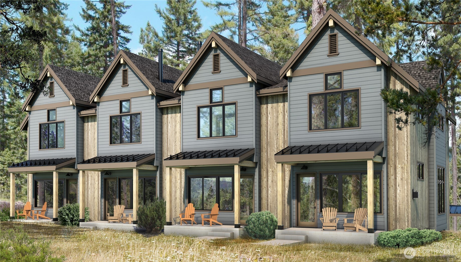 113 Riverbend Loop Cle Elum WA 98922