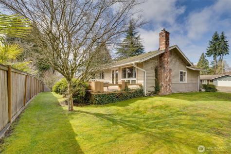 11626 111th Avenue NE Kirkland WA 98034