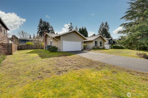 11626 111th Avenue NE Kirkland WA 98034