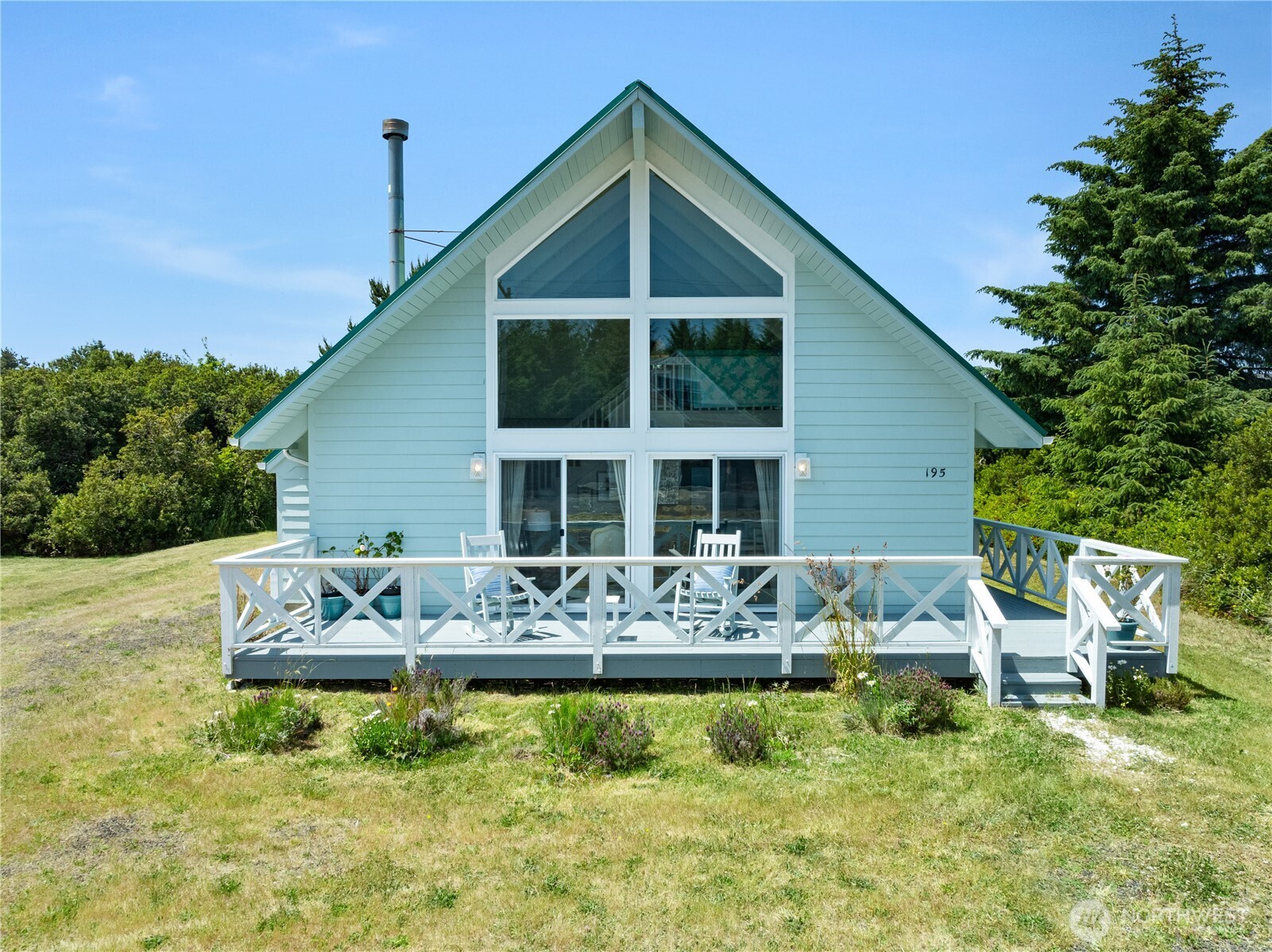 195 Ocean Shores Boulevard SW Ocean Shores WA 98569