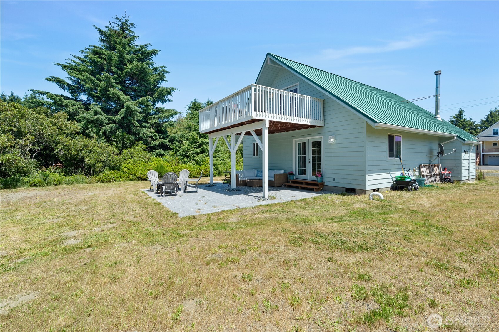 195 Ocean Shores Boulevard SW Ocean Shores WA 98569