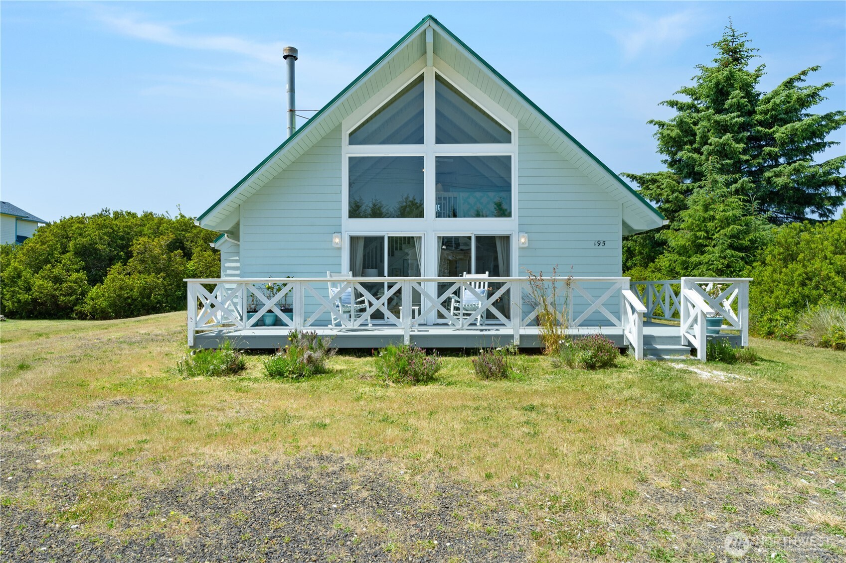 195 Ocean Shores Boulevard SW Ocean Shores WA 98569