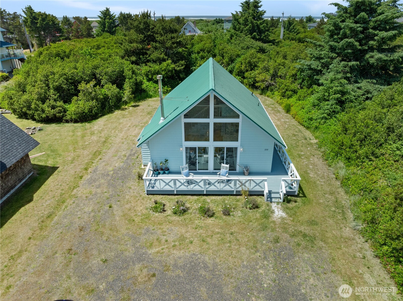 195 Ocean Shores Boulevard SW Ocean Shores WA 98569