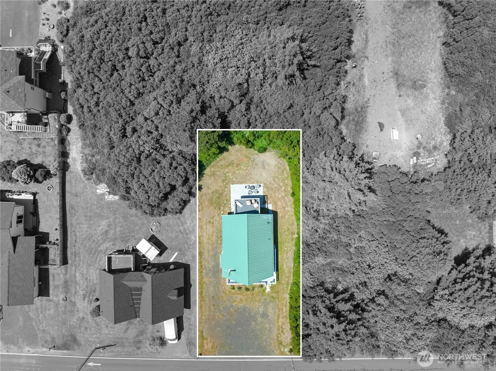 195 Ocean Shores Boulevard SW Ocean Shores WA 98569