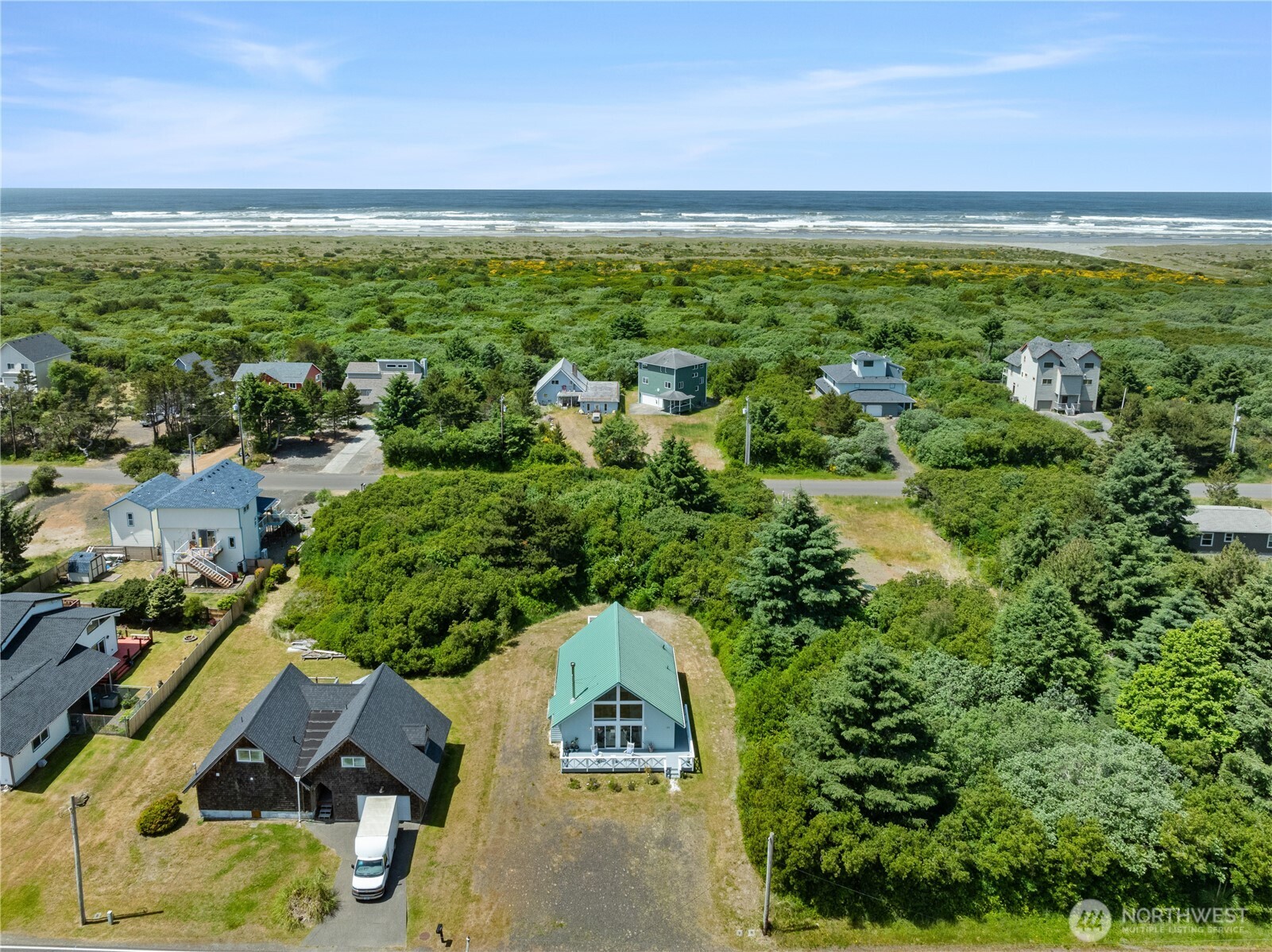 195 Ocean Shores Boulevard SW Ocean Shores WA 98569