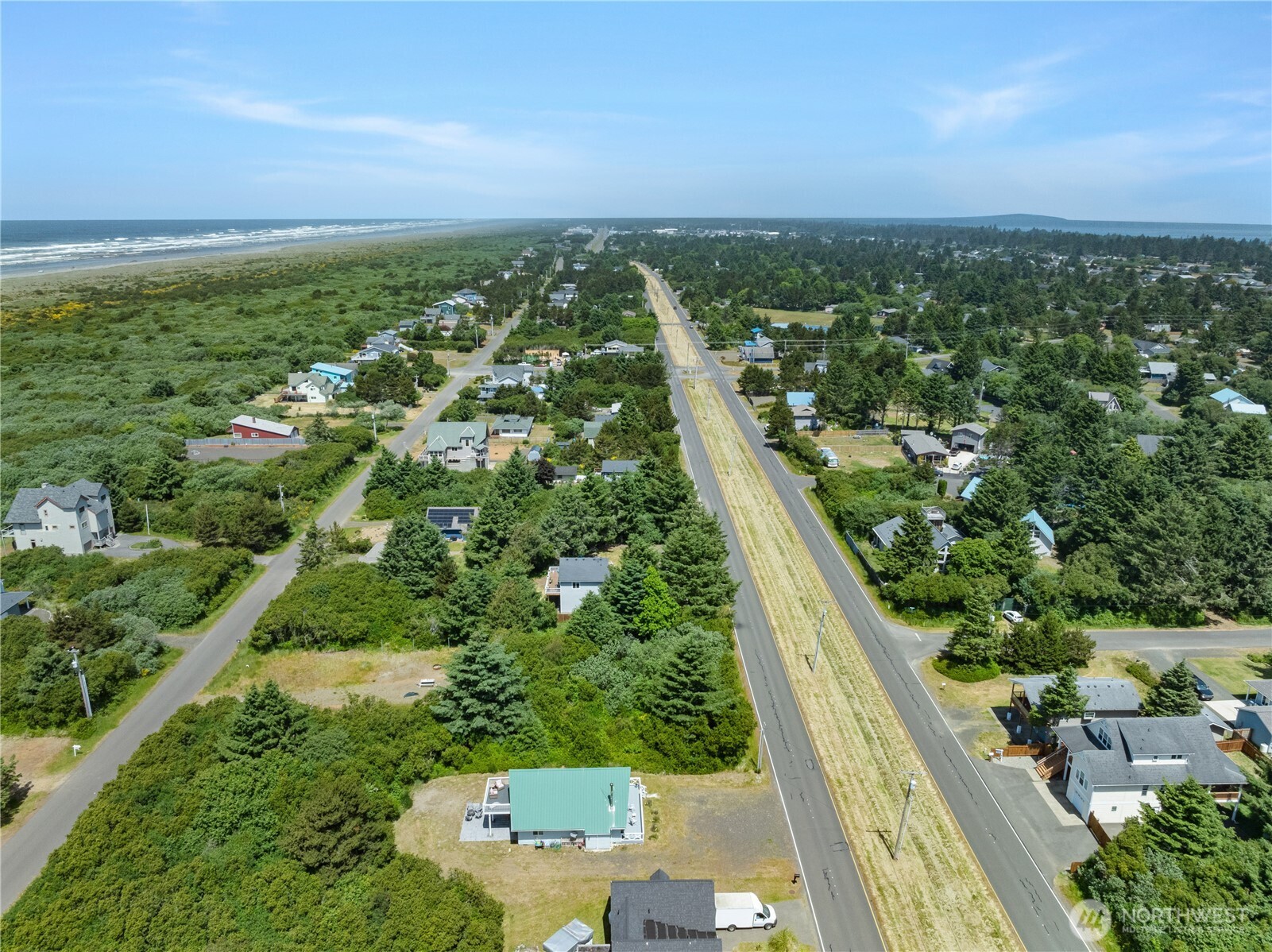 195 Ocean Shores Boulevard SW Ocean Shores WA 98569