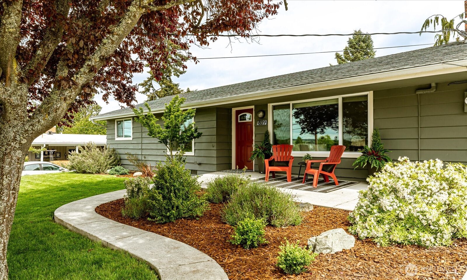 639 NE Otis Street Coupeville WA 98239