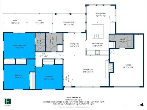 639 NE Otis Street Coupeville WA 98239