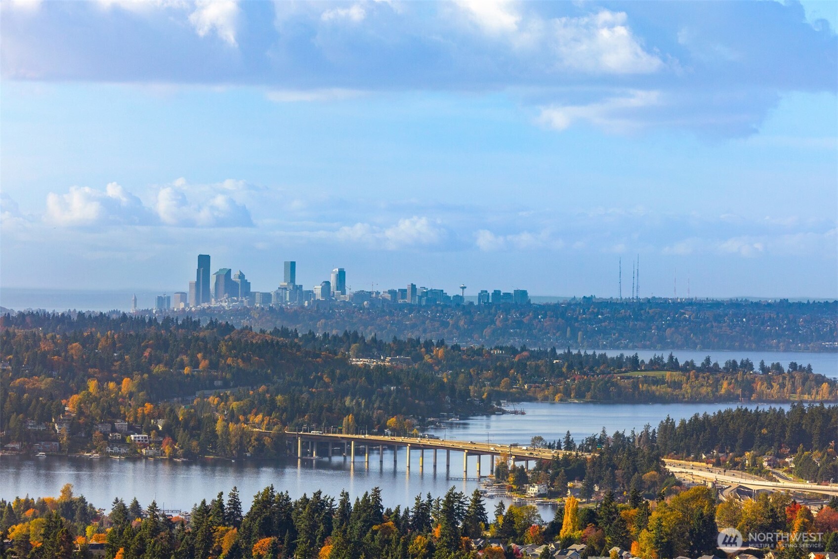 4424 139th Avenue SE Bellevue WA 98006